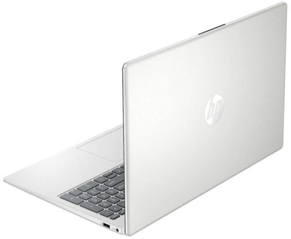 HP 15-FD0095WM/ I5-1235U/8GB/SSD 256GB/ 15.6" FHD/ SILVER/WIN11 - Imagen 2