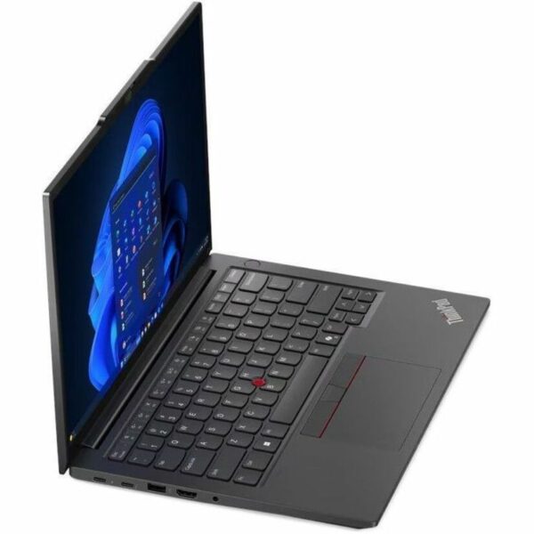NOTEBOOK LENOVO THINKPAD E14 U7 16GB 512 W11P - Imagen 2