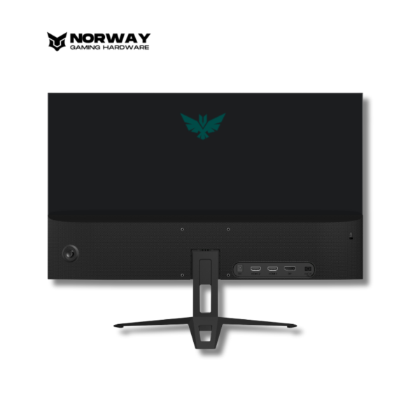 Monitor Valkyrie 24" Fhd 200hz 1ms Ips G Sync Hdr Vh2410v2 - Imagen 2