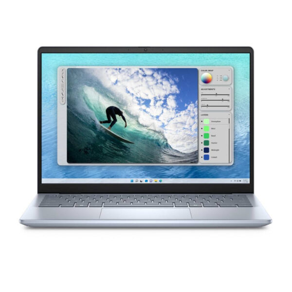 DELL INTEL I5-1334U 8GB RAM 512GB SSD 14" FHD I5440-5463BLK bkp25 - Imagen 2