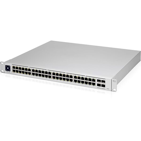 UNIFI SWITCH 48 PORT PRO 10GB SFP+