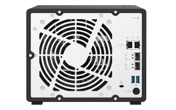 QNAP TS-932PX-4G - Imagen 2