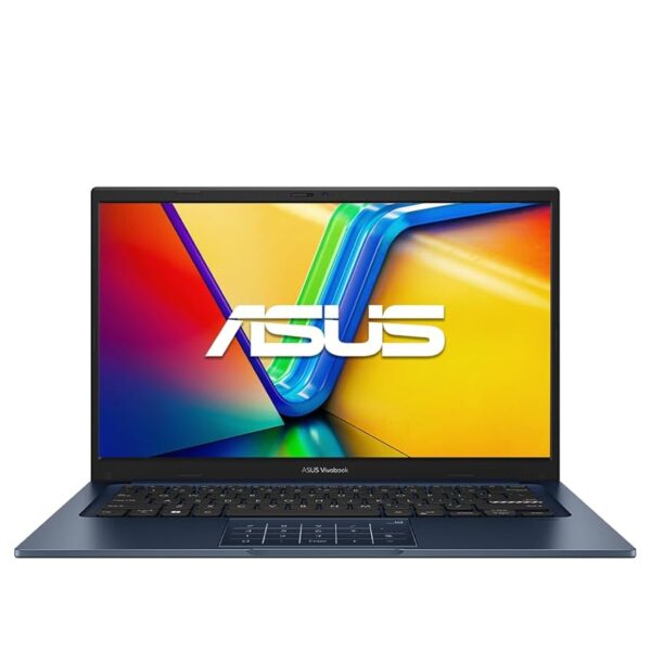 ASUS VIVOBOOK 14 INTEL I7 - 1355U 12GB RAM 512GB SSD 14" FHD M016A0  Windows 11 home