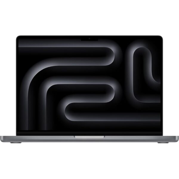 APPLE  MBP 14"M3PRO 8C10C 8GB512GB SPG