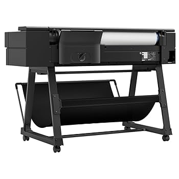 HP PLOTTER DESIGNJET T850 36" (MULTIFUNCION) - Imagen 2