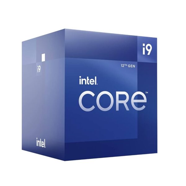PROCESADOR INTEL CORE I9 12900 LGA1700