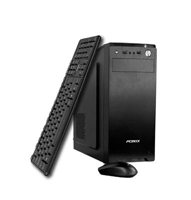 PC GAMER FORMULA V LINE RYZEN 7 5700X RTX 5060TI 16GB 16GB SSD 512 GB SIN SISTEMA (750W 80GOLD)