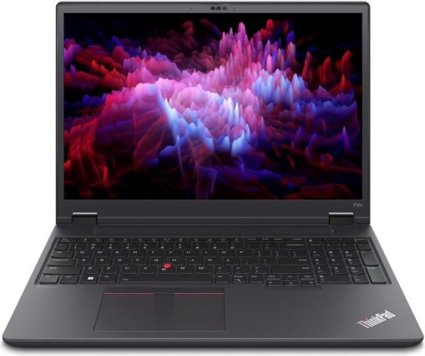 WORKSTATION MOBILE LENOVO P16V U7 RTX2000 8GB