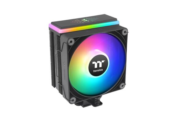 CPU COOLER ASTRIA 200 AIR 4 PIPE SYNC