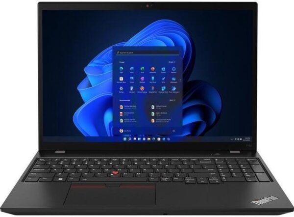 WORKSTATION MOBILE LENOVO P16V U7 RTX2000 8GB - Imagen 2