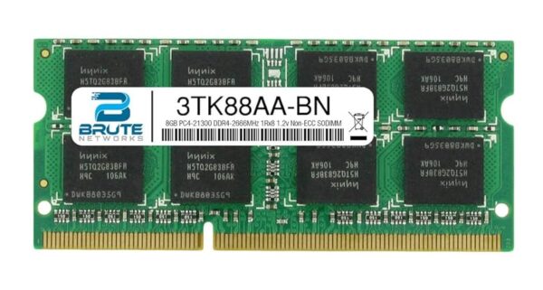 SODIMM DDR4 8GB 2666MHZ OEM - Imagen 2