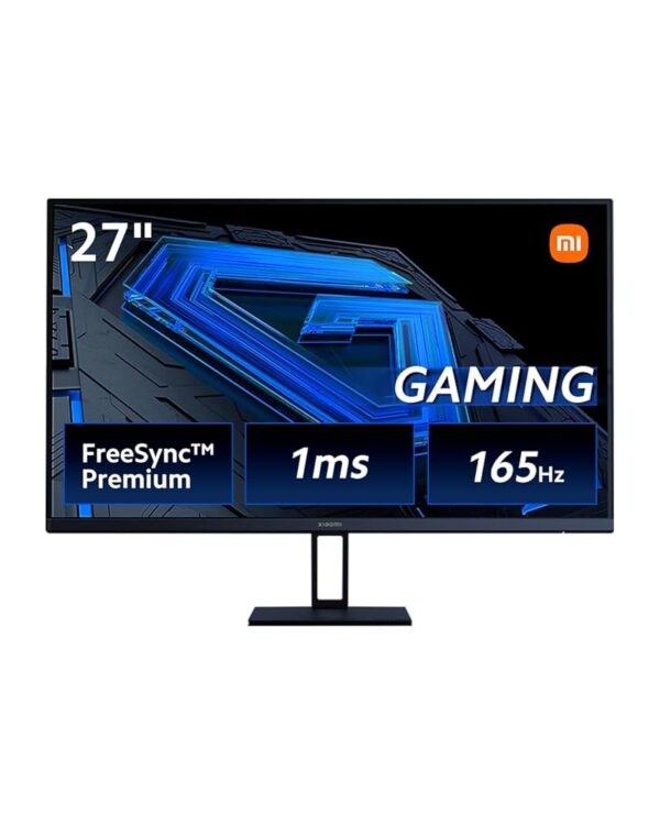 XIAOMI MONITOR GAMER 27" MI DESKTOP G27I FHD 165Hz ELA5377US