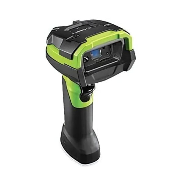 ZEBRA SCANNER DE MANO 2D DS3678 BT INDUS - Imagen 2