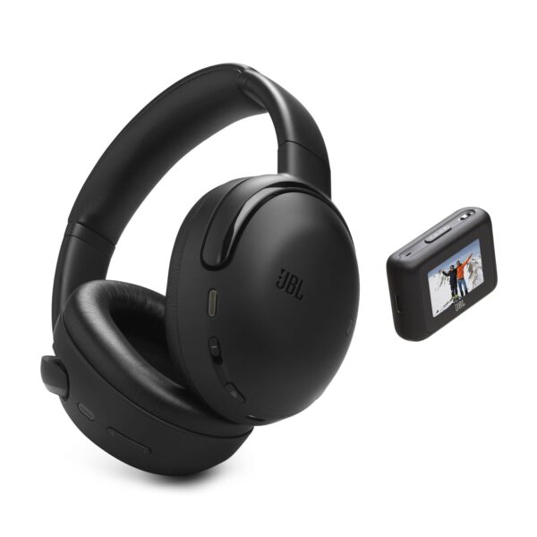 AURICULAR JBL TOUR ONE M3 INALAMBRICO PREMIUM ANC ARENA