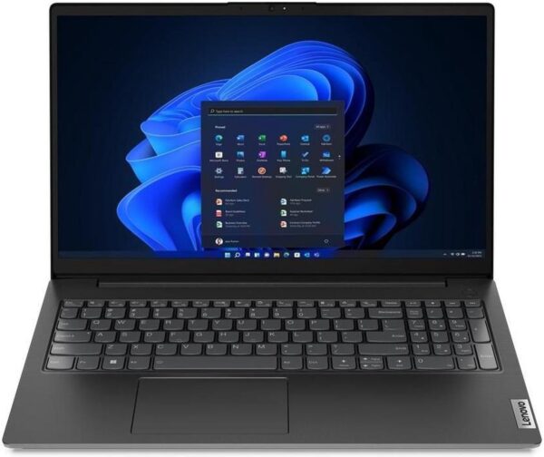 NOTEBOOK LENOVO V15 I7 8GB 512 FD - Imagen 2