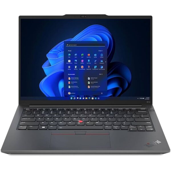 NOTEBOOK LENOVO THINKPAD E14 U7 16GB 512 W11P