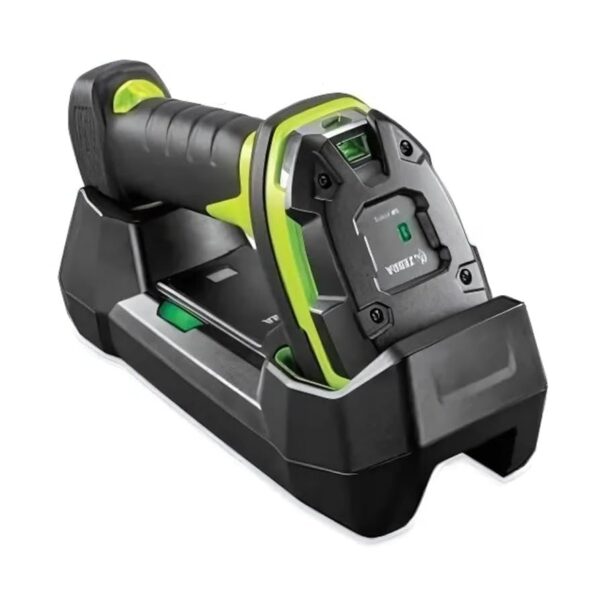 ZEBRA SCANNER DE MANO 2D DS3678 BT INDUS