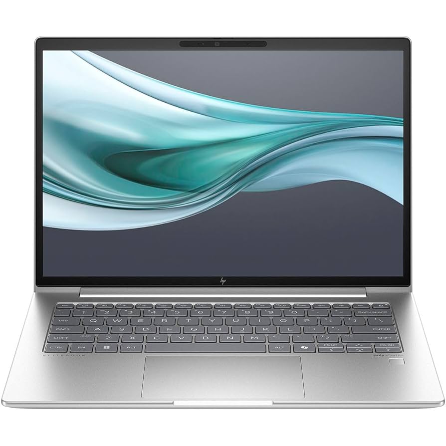 NOTEBOOK HP 640 G11 ULTRA-5 135U 16GB/512 SSD WIN PRO