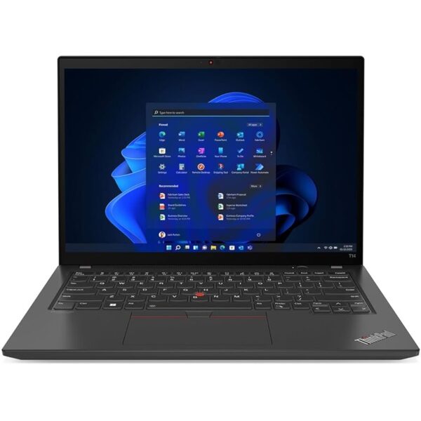 NOTEBOOK LENOVO THINKPAD T14 R7 16GB 512 SSD W11P