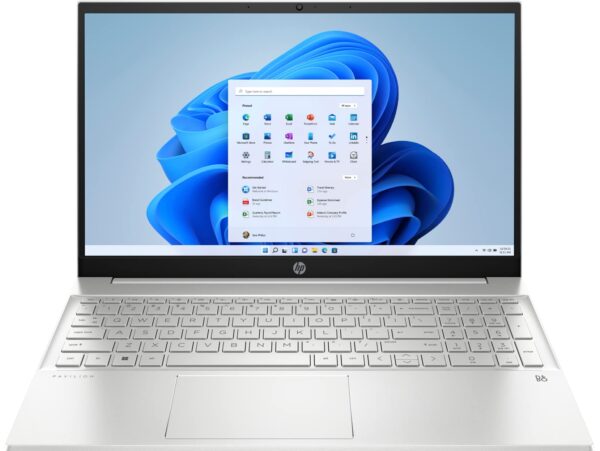 HP NOTEBOOK 15-FC0284LA R7-7730U 16GB 512GB FREE DOS - Imagen 2