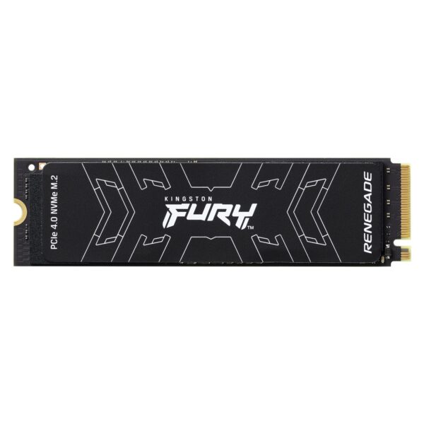 Disco Interno SSD KINGSTON Reneg 2TB M.2 G5 Nvme