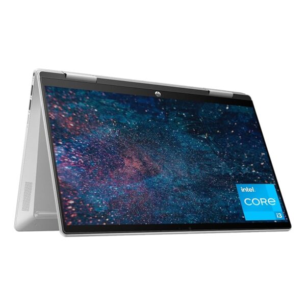NB HP 14 PAVILION X360 2EN1 I3-1315U 8G 512G W11H - Imagen 2