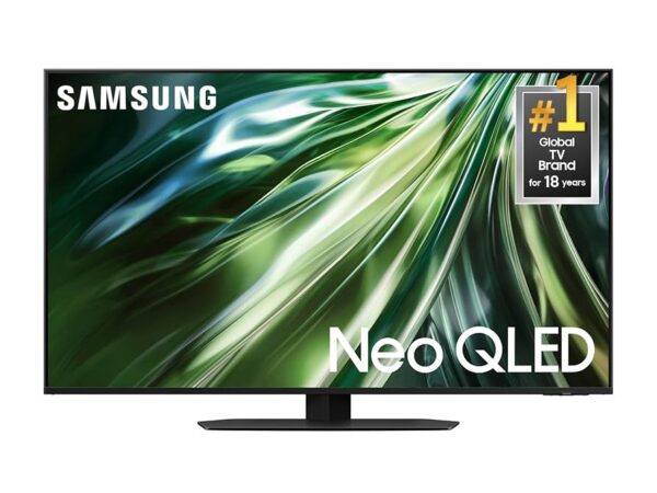 TELEVISOR  SAMSUNG 50 NeoQLED GAMING QN90D