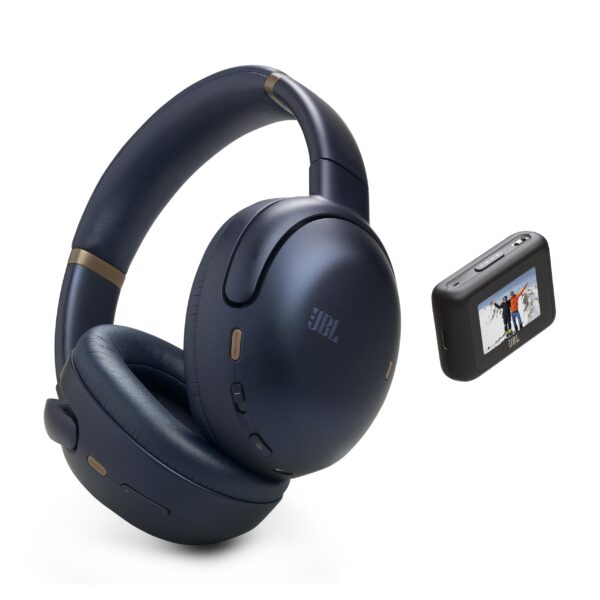 AURICULAR JBL TOUR ONE M3 INALAMBRICO PREMIUM ANC NEGRO (0926)