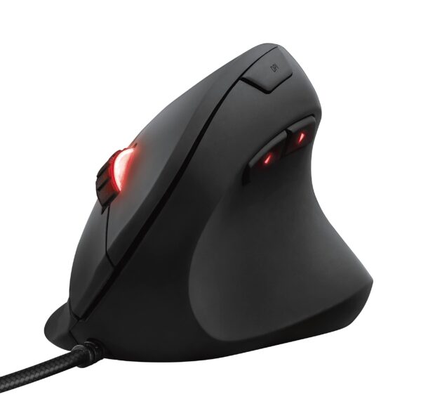 MOUSE TRUST REXX ERGO GXT 144