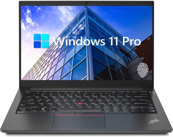 NOTEBOOK LENOVO TP E14 R5 16GB 512 FREE - Imagen 2