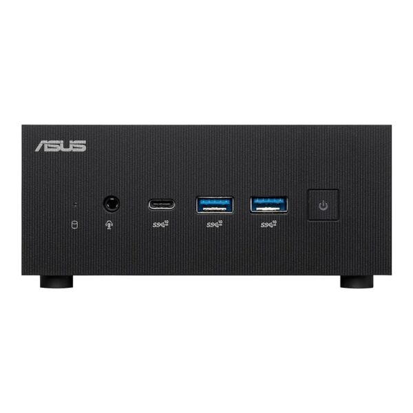 MINI PC ASUS INTEL I5 1250H PN64 BAREBONE (90MR00U1-M007X0)