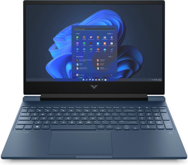 HP VICTUS 15-FA2093 INTEL™ i7-13620H 16GB RAM 1TB SSD RTX 5060 8GBG 15.6" B97DTUA#ABA  Windows 11 - Imagen 2