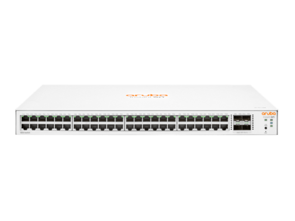 Aruba Instant On 1830 48G 24p CL4 PoE 4S - Imagen 2