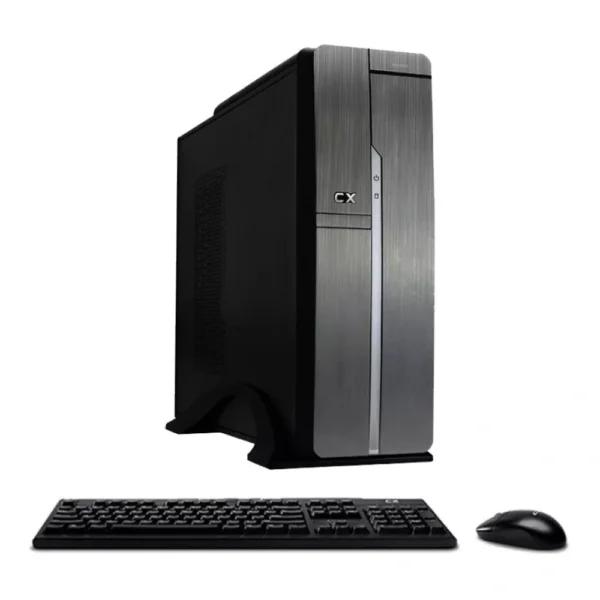PC CX INTEL I5 12400+16G+SSD480 (BIO) - Imagen 2
