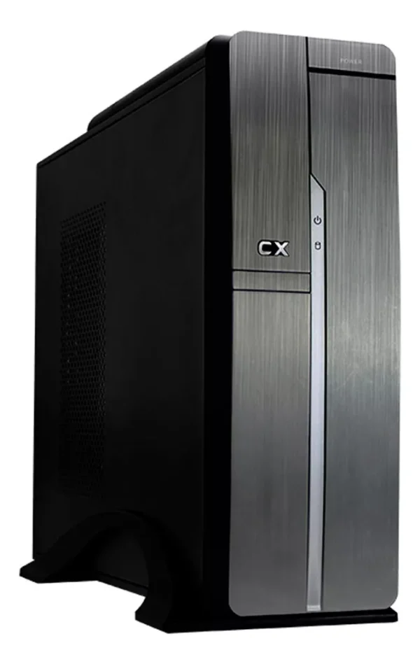 PC CX INTEL G5905+8G+SSD240G (BIO)