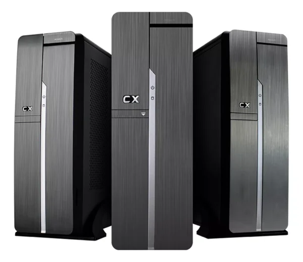 PC CX INTEL I5 12400+16G+SSD480 (BIO)