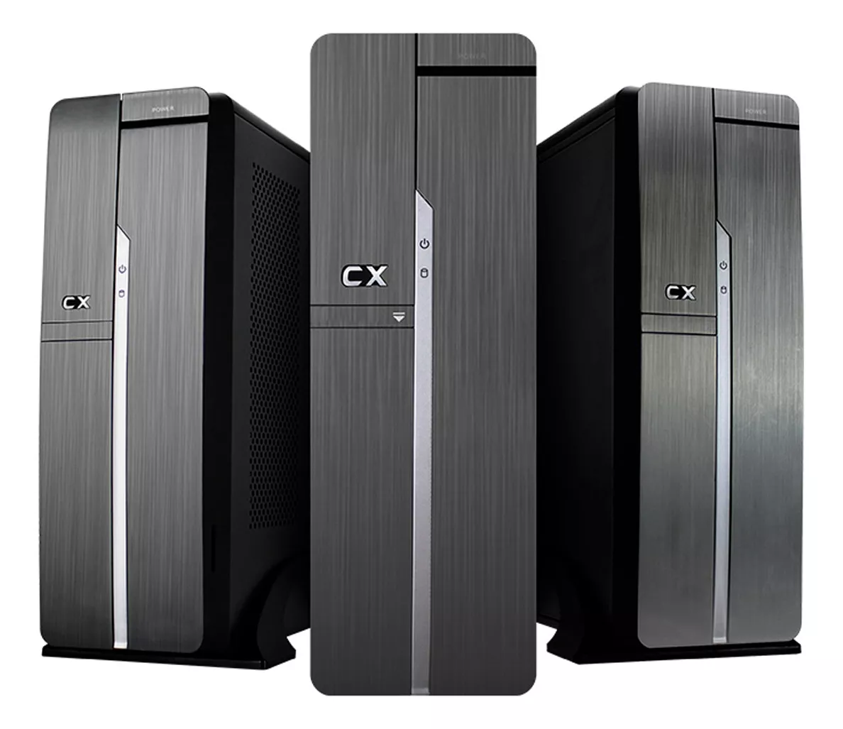 PC CX INTEL I3 10105+16G+SSD480 (BIO)