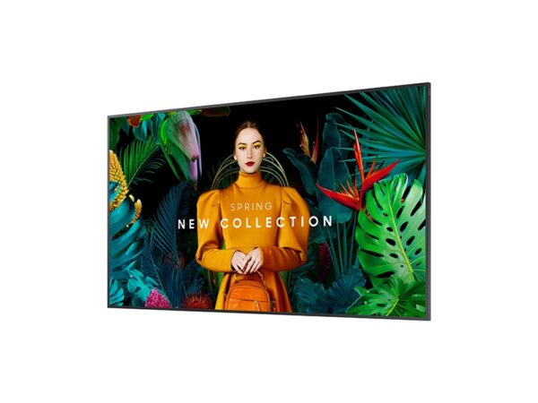 PANTALLA SAMSUNG QMC 50" SERIE SMART SIGN