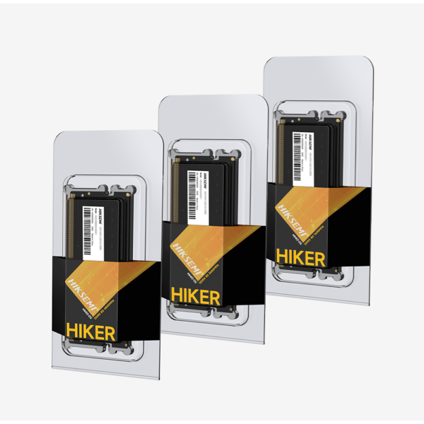 SODIMM DDR4 32GB HIKSEMI 3200MHZ - Imagen 2