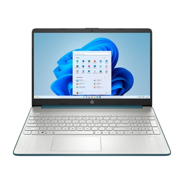 NB HP 15.6 R7-7730U 16GB 512GB W11HOME FULL HD - Imagen 2