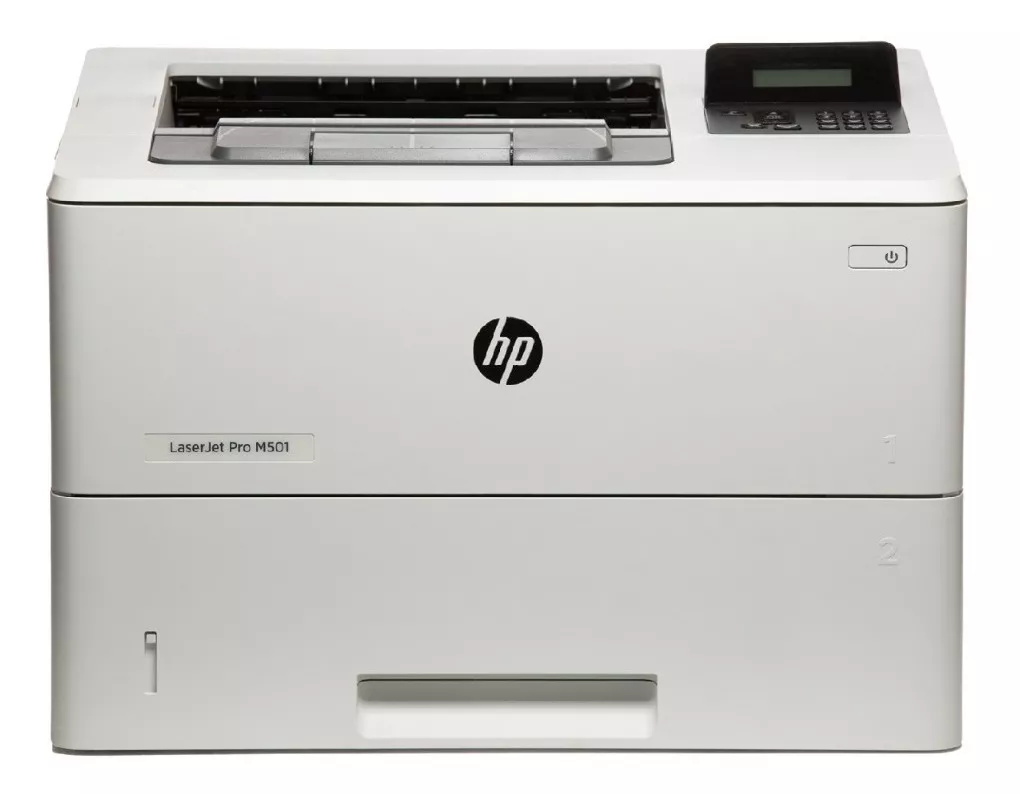 LN HP M501DN LJ 45PPM EPRINT J8H61A