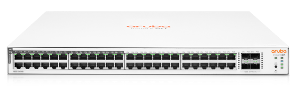 Aruba Instant On 1830 48G 24p CL4 PoE 4S