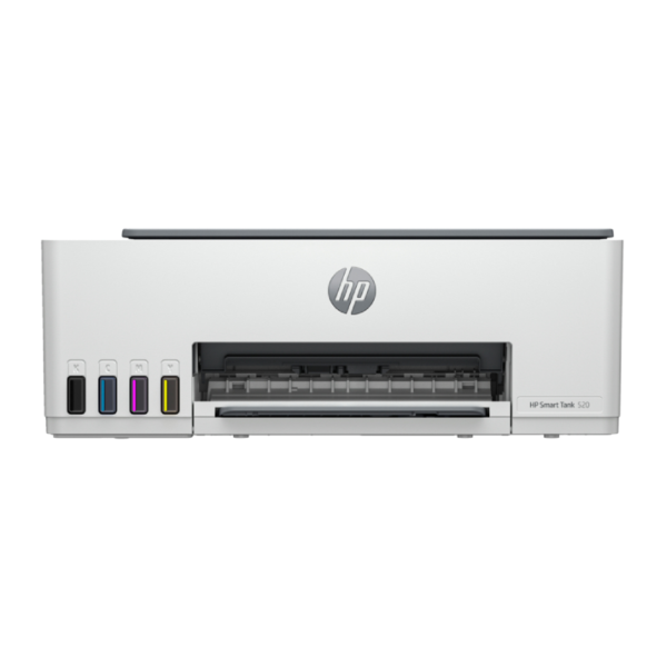 IMPRESORA HP MULTIFUNCION SMART TANK 520 (1F3W2AAC8) - Imagen 2