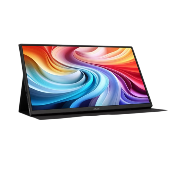 MONITOR LED 156 ACER PORTABLE TOUCH 60HZ (PM161T)