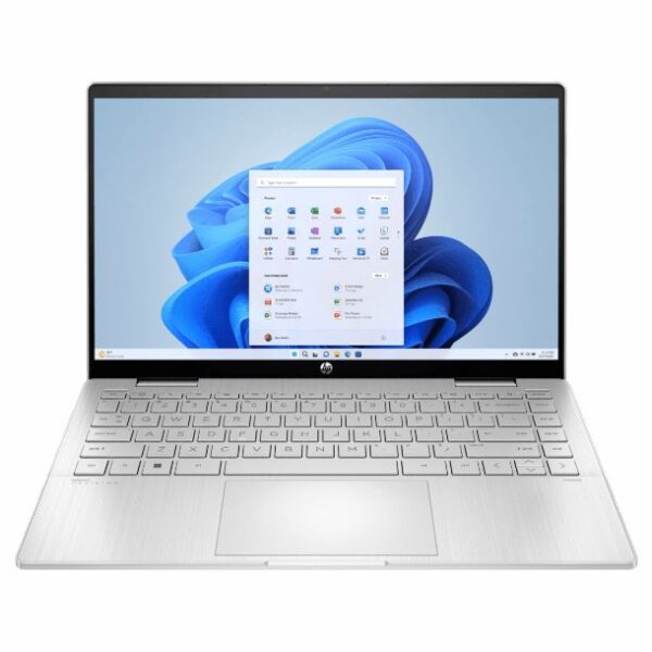 NB HP 14 PAVILION X360 2EN1 I3-1315U 8G 512G W11H