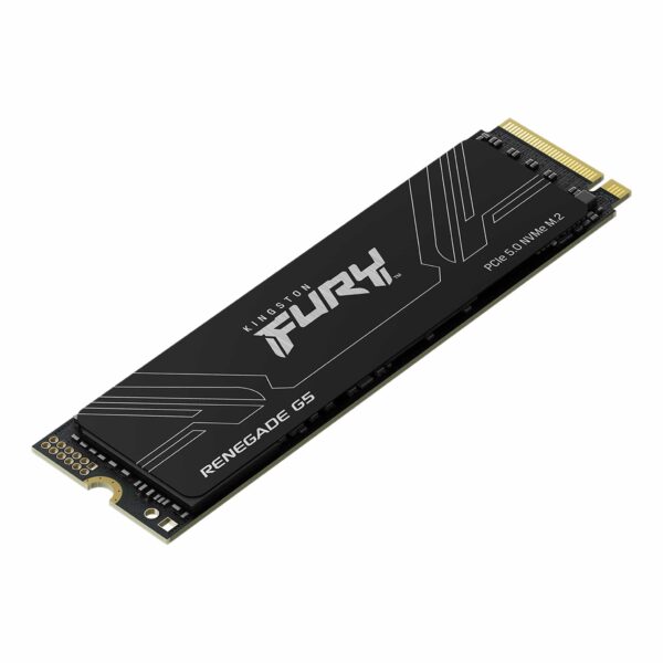 Disco Interno SSD KINGSTON Reneg 2TB M.2 G5 Nvme - Imagen 2