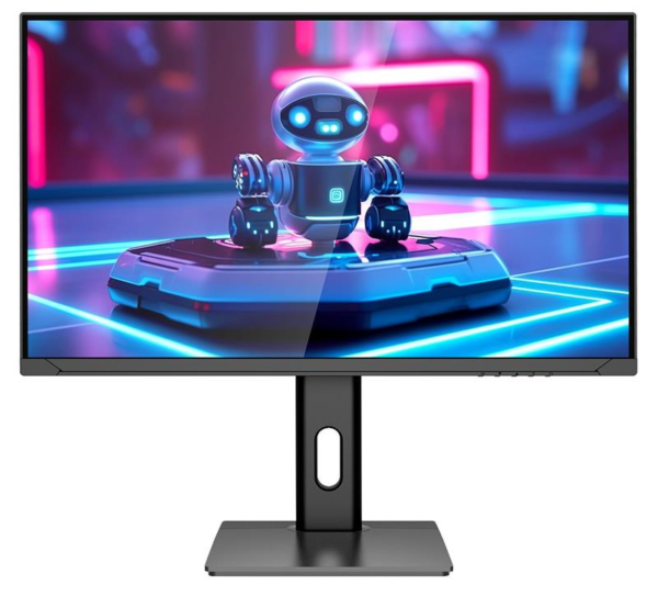 MONITOR LED 27 GAMING E-VIEW 275GAM-2K  165HZ (2560X1440)