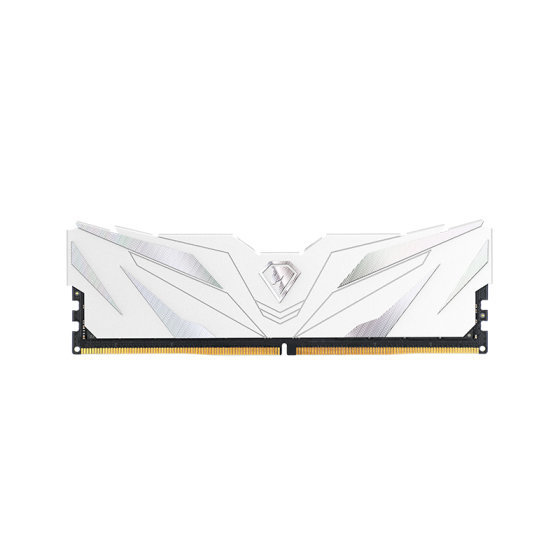 MEMORIA NETAC SHADOW II DDR5 6000 16GB C38 WHITE