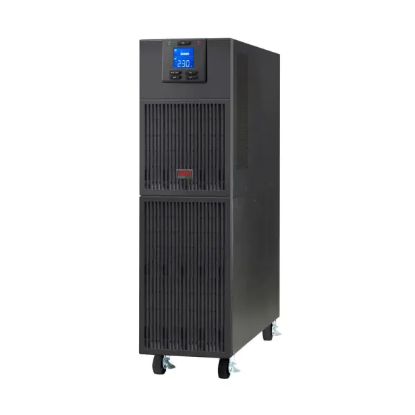 APC UPS EASY SRV 10KVA, 230V XL/LONG