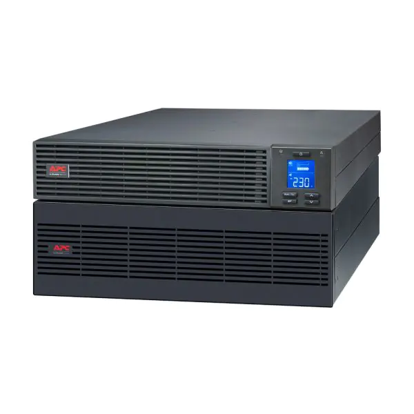 APC UPS EASY SRV 10KVA, 230V XL/LONG - Imagen 2